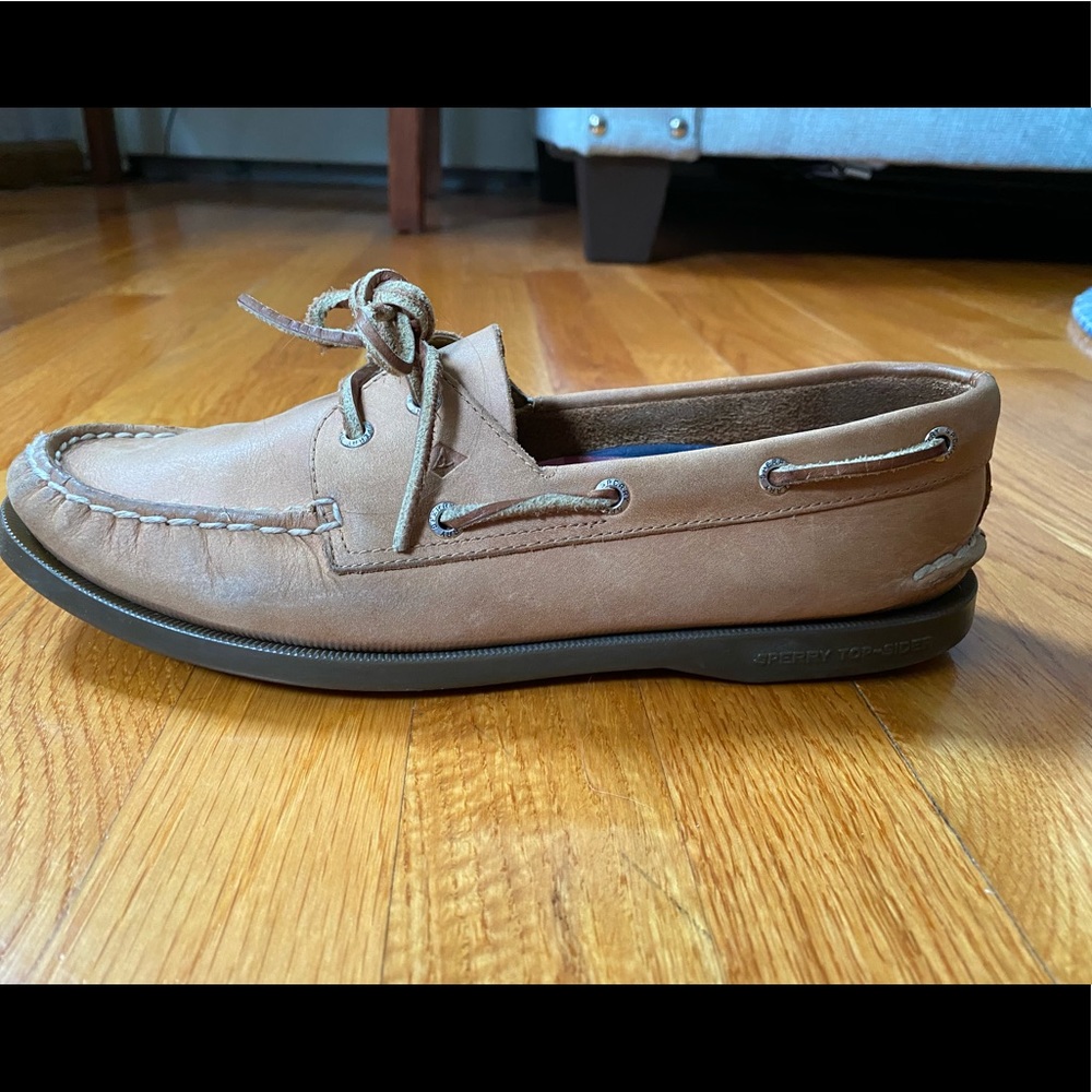 Sperry’s